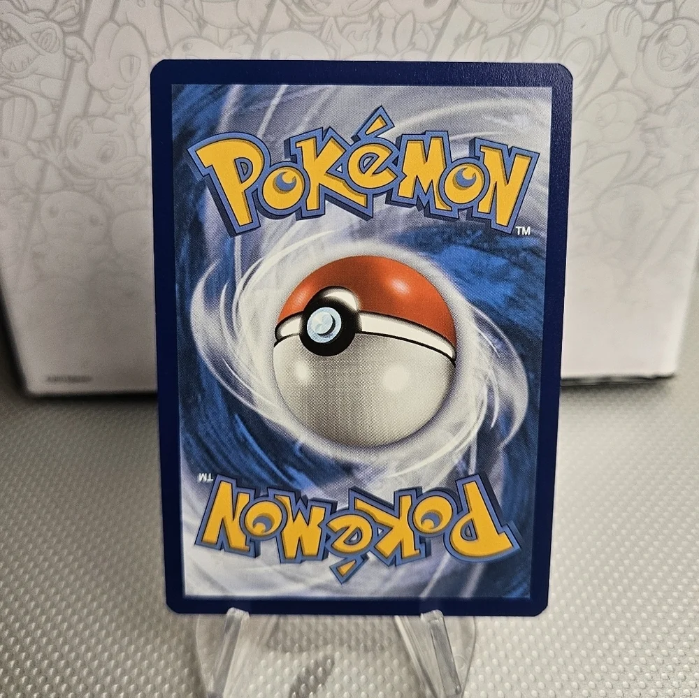 Bewear 56/111 Pokemon TCG Holo Rare